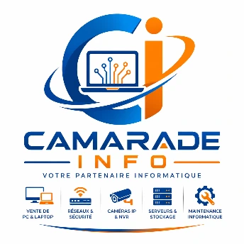 Camarade Info
