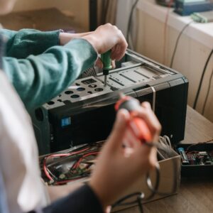 Diagnostic + Installation