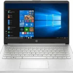HP Laptop 14-dq1055cl Core i7