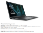DELL Vostro 3510 Core i5