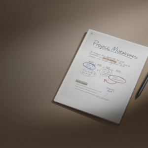 reMarkable Paper Pro