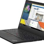 LENOVO ThinkPad E495 AMD Ryzen 5