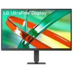 Moniteur LG 27U730A-B
