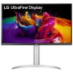 Moniteur LG 27UP850K-W – Image 2