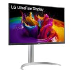 Moniteur LG 27UP850K-W – Image 3
