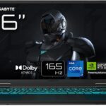GIGABYTE A16 CVHI3ES894SD Core i7