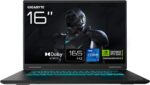 GIGABYTE A16 CVHI3ES894SD Core i7