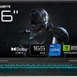 GIGABYTE A16 CTHI3ES894SD Core i7