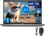 DELL Latitude 5550 Ultra 5