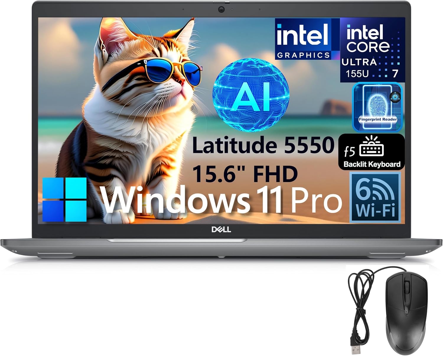 2174-1.jpg DELL Latitude 5550 Ultra 5 – Image 1