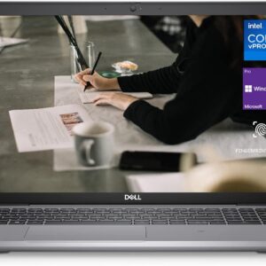 DELL Latitude 5520 Core i5