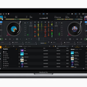 MacBook Pro M1