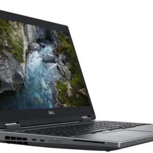 DELL Precision 7530 Core i7