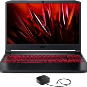 Acer Nitro 5 AN515-57-930S i9-11900H 16Go 512Go RTX 3060 6Go