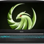 MSI Bravo 15 C7VFK-230 Ryzen 7 7735HS 16Go 512Go RTX 4060 8Go