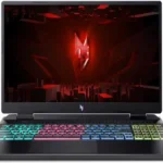 Acer Nitro 16 Ryzen 7 7735HS 16Go 1To RTX 4070 8Go