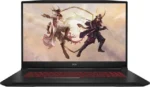 MSI Katana GF76 i7-12700H 16Go 512Go RTX 3060 6Go