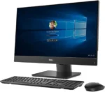 DELL Optiplex 7470 Core i5-9500 RAM 16Gb Stockage 512Go SSD 24 pouces