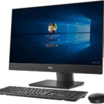 DELL Optiplex 7470 Core i5-9500 RAM 16Gb Stockage 512Go SSD 24 pouces