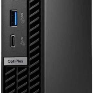 DELL Optiplex Tiny Core i5-13500T RAM 16Gb Stockage 256Go SSD