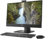 AIO DELL Optiplex 7470 Core i5-9500 RAM 16Gb Stockage 512Go SSD 24 pouces