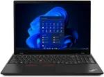 LENOVO ThinkPad T14 Gen3 Core i5-1345U RAM 16Gb Stockage 256Go SSD 14 pouces