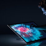 SURFACE Studio Core i5-11500H RAM 16Gb Stockage 1To SSD
