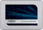 SSD SATA III 512Go