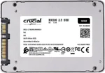 SSD SATA III 512Go – Image 2