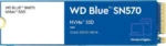 SSD NVMe 256Go