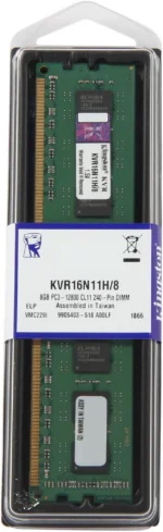 Barrette Memoire 8Gb DDR3 – Image 2