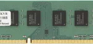 Barrette Memoire 8Gb DDR3 (Grade B)