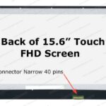 Afficheur LENOVO Thinkpad L15