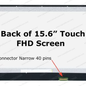 Afficheur LENOVO Thinkpad L15