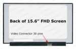 Afficheur LENOVO Thinkpad L15 – Image 2