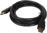 Cable HDMI 4K 1.5m – Image 2