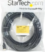 Cable HDMI 4K 15m – Image 3
