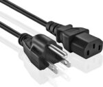 Cable Alimentation PC Bureau
