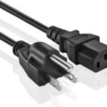 Cable Alimentation PC Bureau
