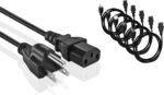 Cable Alimentation PC Bureau – Image 2