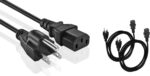 Cable Alimentation PC Bureau – Image 3