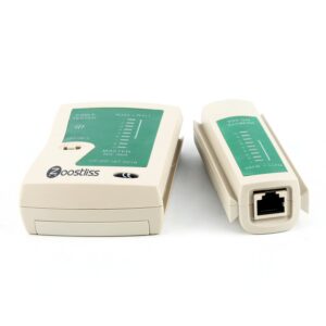 Testeur cable RJ45