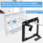 Prise a sortir RJ45