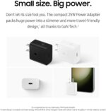 Chargeur rapide 25W USB-C