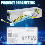 Block alimentation DELL Optiplex 3020