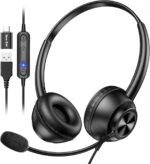 Casques USB avec fil – Image 2