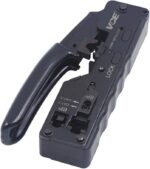 Pince à sertir RJ45