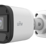 UAC-B115-AF28 – Caméra analogique Bullet 5MP