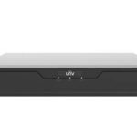 XVR301-04G3 – DVR 4 canaux – 5MP Lite – H.265 – HDMI 1080p