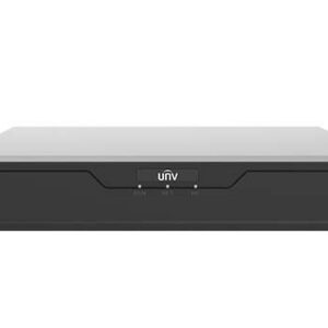 XVR301-04G3 – DVR 4 canaux – 5MP Lite – H.265 – HDMI 1080p